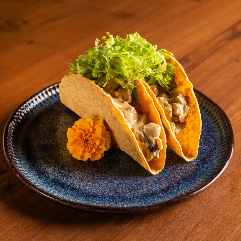 Tacos Mignon