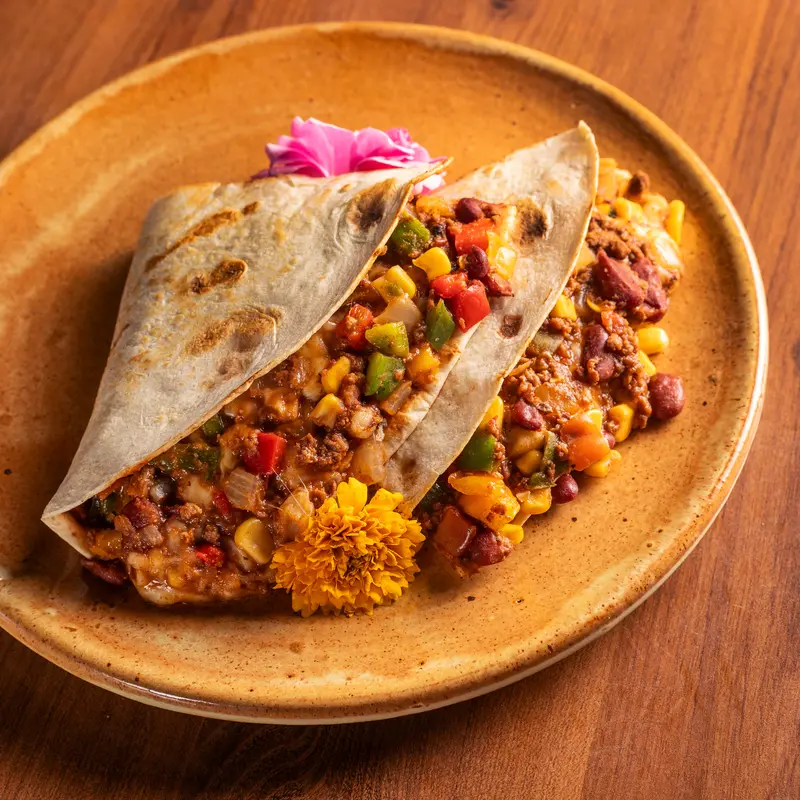 Del Mexico